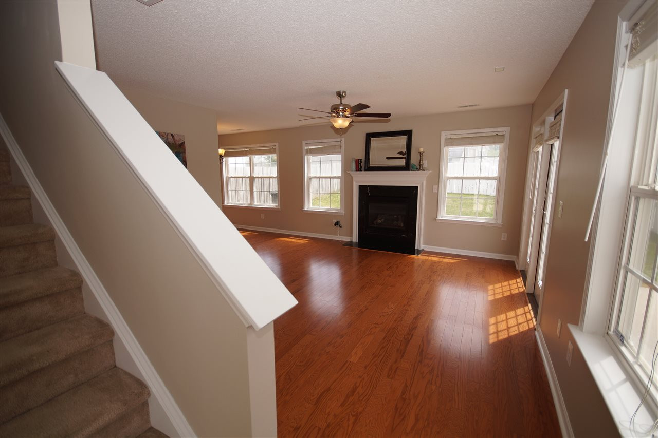5437 Roan Mountain Place Raleigh, NC 27613 - Photo 2 of 21 Photo 2
