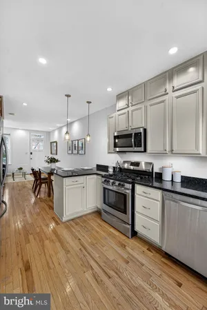 $689,500 | 1519 North Carolina Avenue Northeast, Washington, DC 20002