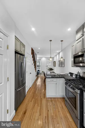 $689,500 | 1519 North Carolina Avenue Northeast, Washington, DC 20002