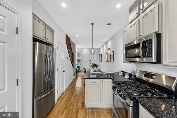 $689,500 | 1519 North Carolina Avenue Northeast, Washington, DC 20002