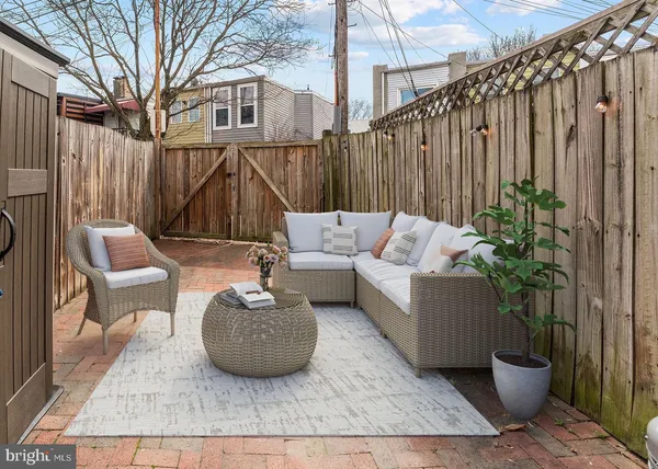 $689,500 | 1519 North Carolina Avenue Northeast, Washington, DC 20002