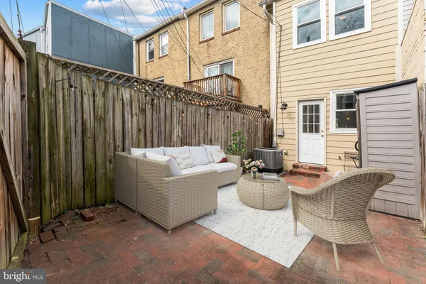 $689,500 | 1519 North Carolina Avenue Northeast, Washington, DC 20002