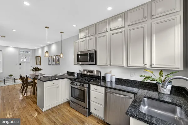 $689,500 | 1519 North Carolina Avenue Northeast, Washington, DC 20002