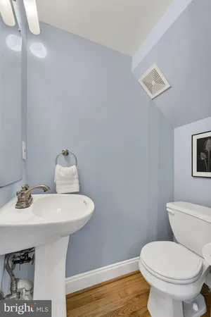 $689,500 | 1519 North Carolina Avenue Northeast, Washington, DC 20002