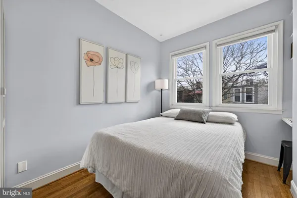 $689,500 | 1519 North Carolina Avenue Northeast, Washington, DC 20002