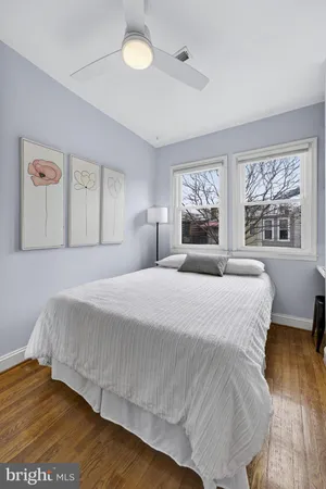 $689,500 | 1519 North Carolina Avenue Northeast, Washington, DC 20002