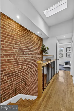 $689,500 | 1519 North Carolina Avenue Northeast, Washington, DC 20002
