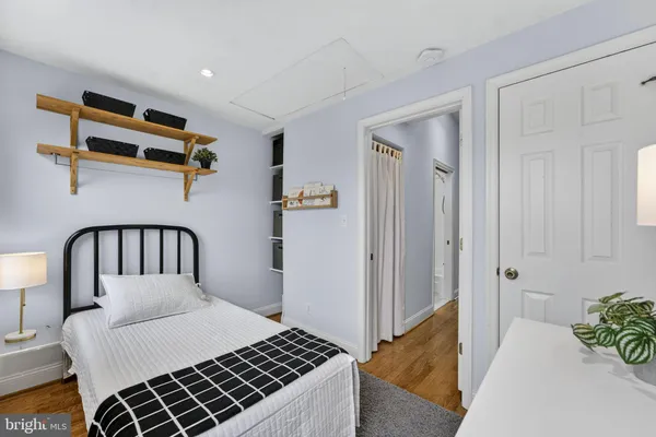 $689,500 | 1519 North Carolina Avenue Northeast, Washington, DC 20002