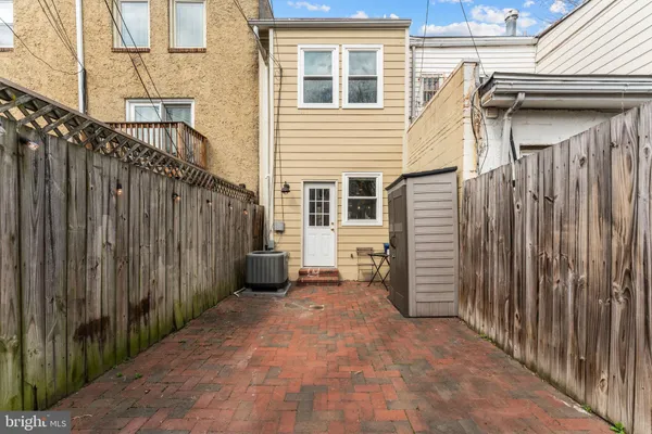 $689,500 | 1519 North Carolina Avenue Northeast, Washington, DC 20002