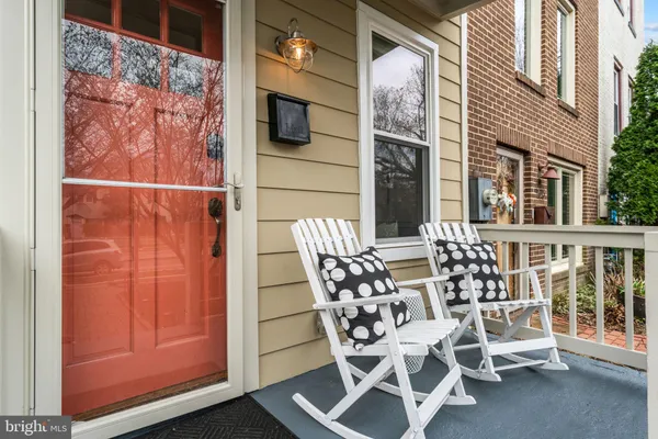 $689,500 | 1519 North Carolina Avenue Northeast, Washington, DC 20002