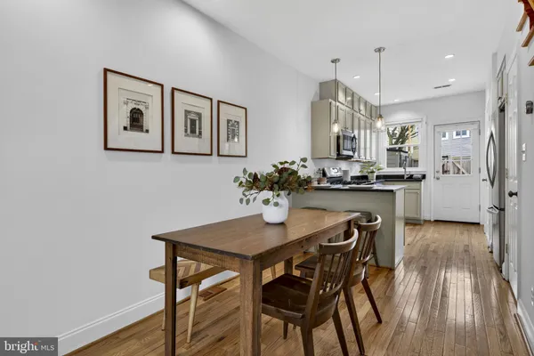 $689,500 | 1519 North Carolina Avenue Northeast, Washington, DC 20002
