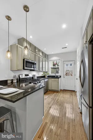 $689,500 | 1519 North Carolina Avenue Northeast, Washington, DC 20002