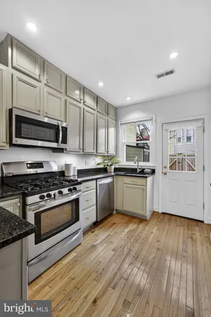 $689,500 | 1519 North Carolina Avenue Northeast, Washington, DC 20002