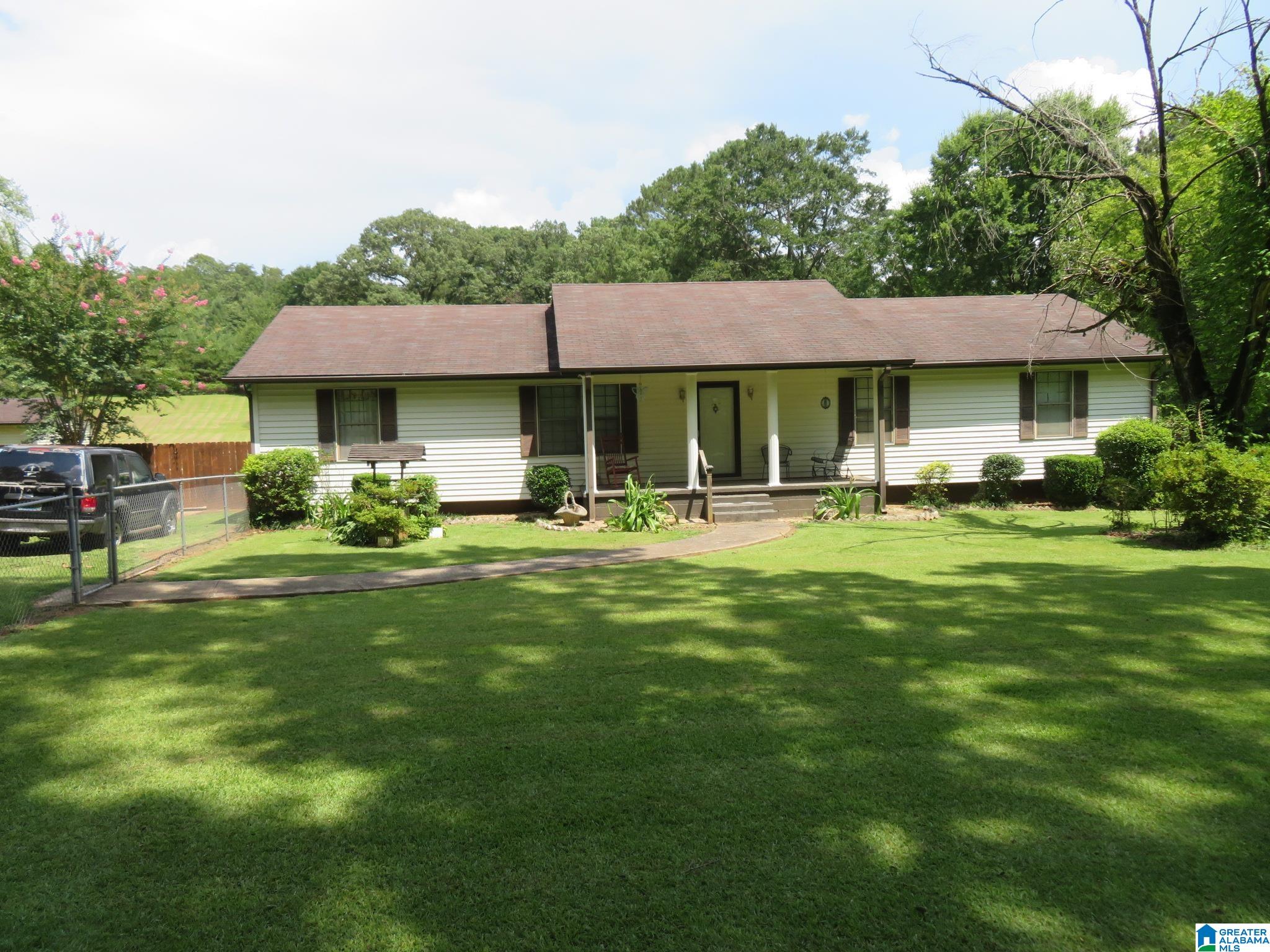 2198 Bearden Farm Road Woodstock, AL 35188 - Photo 30 of 50