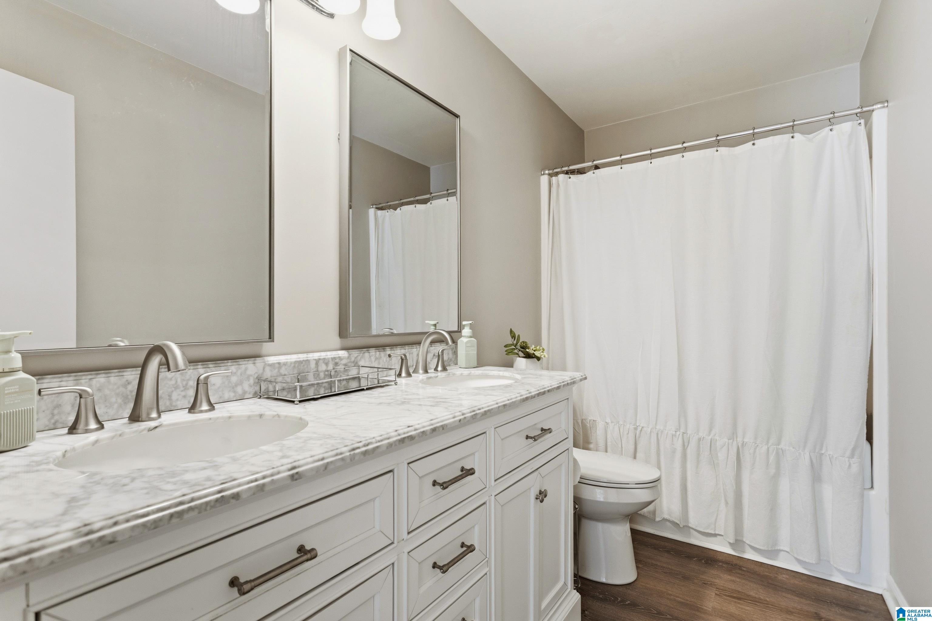 6017 Swann Road Mount Olive, AL 35117 - Photo 18 of 37