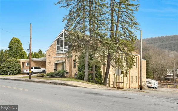 $75,000 | 1314 Main Street, Gilberton, PA 17934