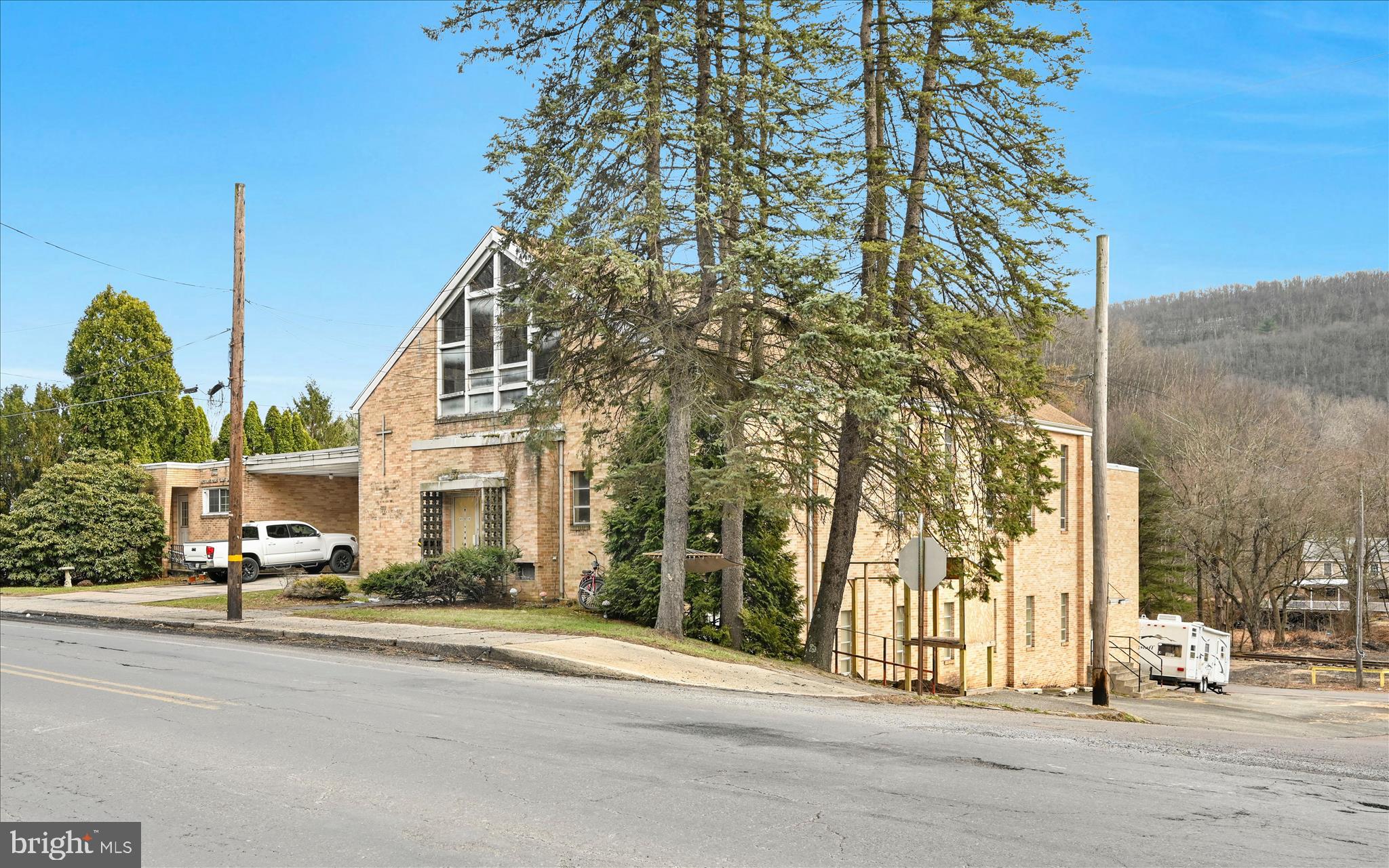 1314 Main Street Gilberton, PA 17934 - Photo 11 of 44 Exterior Front