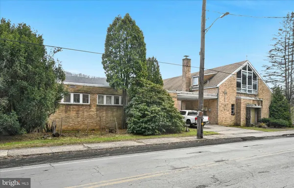 $75,000 | 1314 Main Street, Gilberton, PA 17934