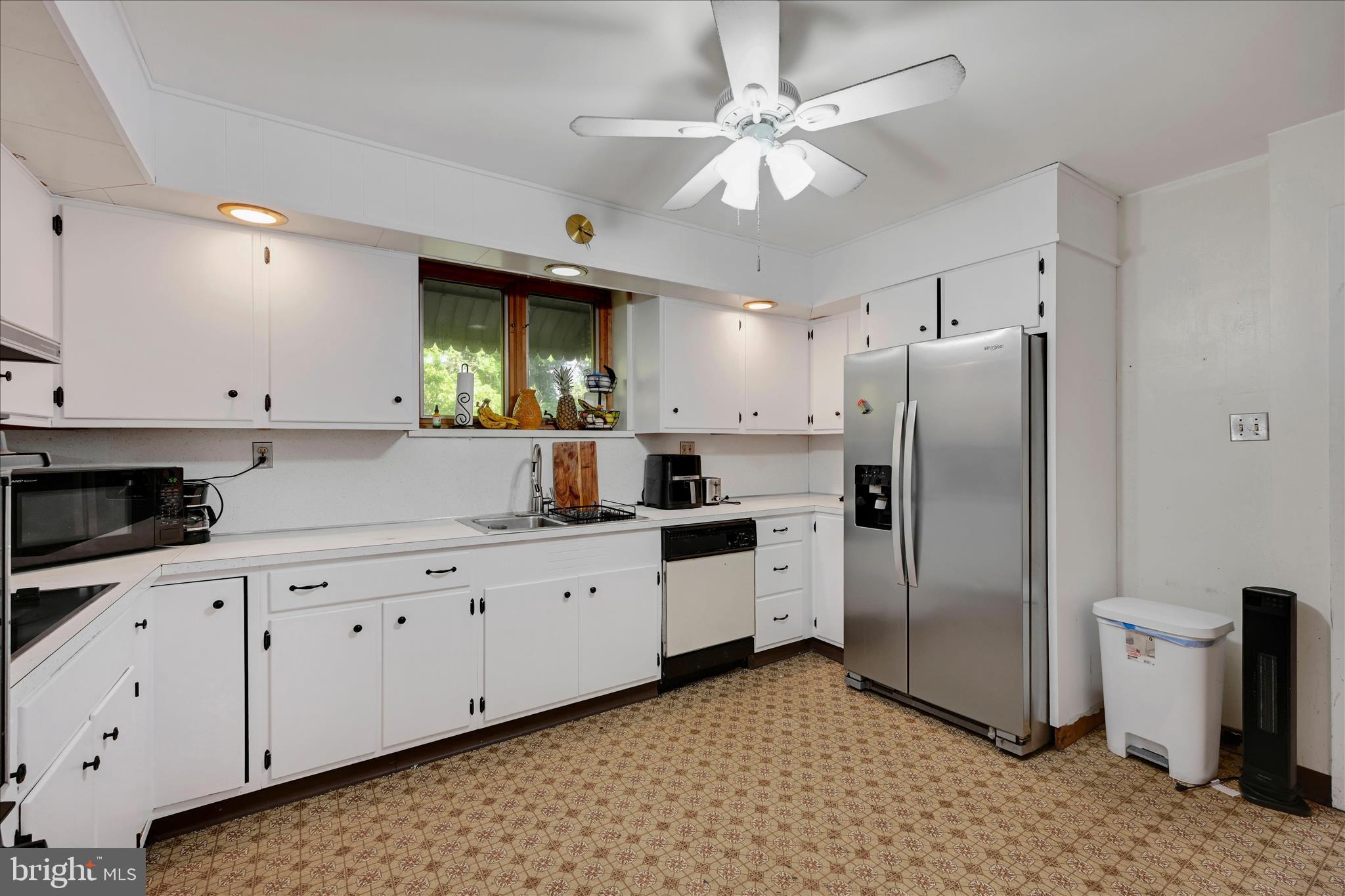 1314 Main Street Gilberton, PA 17934 - Photo 16 of 44 Kitchen