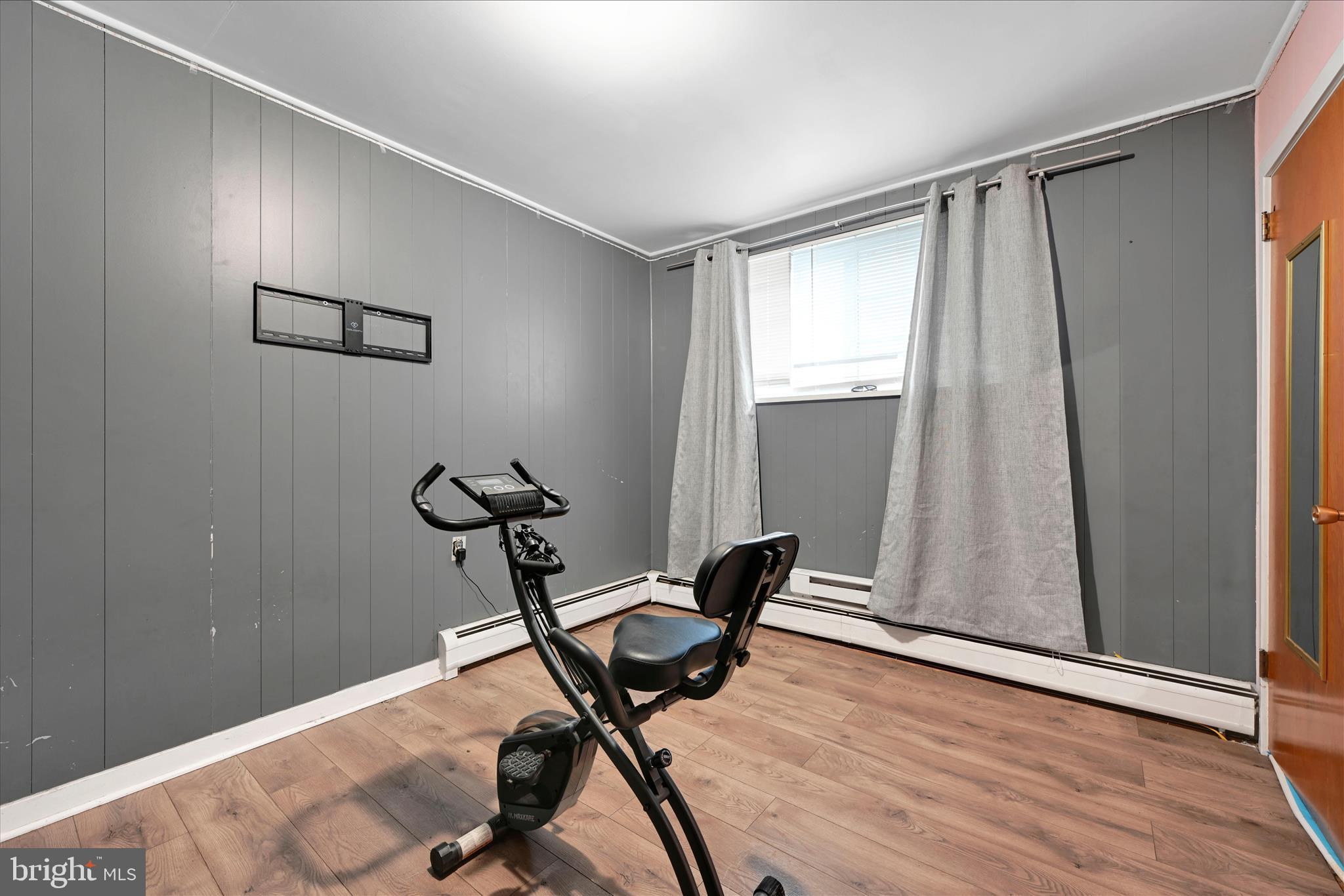 1314 Main Street Gilberton, PA 17934 - Photo 23 of 44 Gym Area