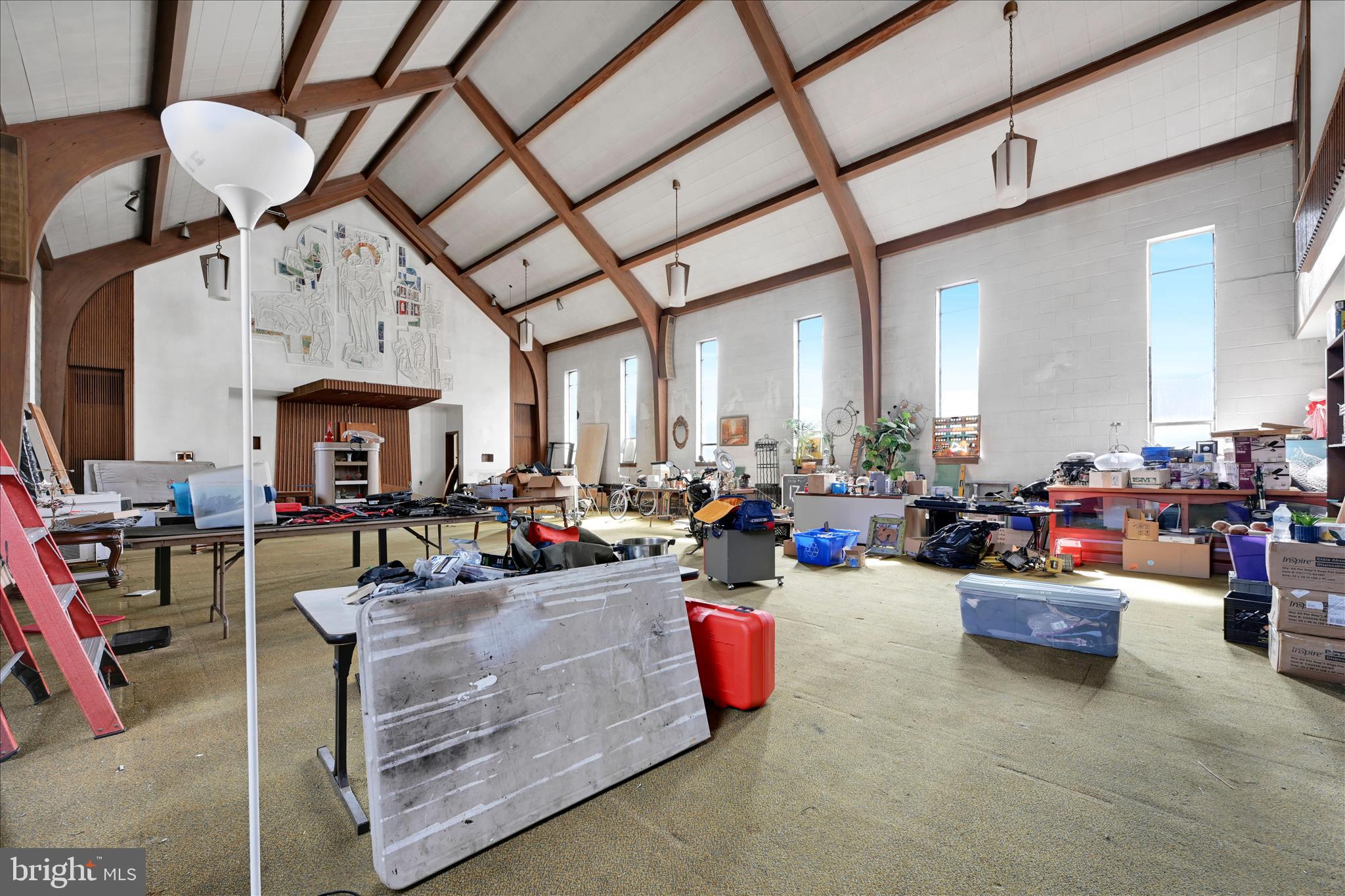 1314 Main Street Gilberton, PA 17934 - Photo 29 of 44 Sanctuary