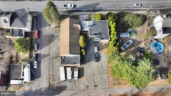 $75,000 | 1314 Main Street, Gilberton, PA 17934