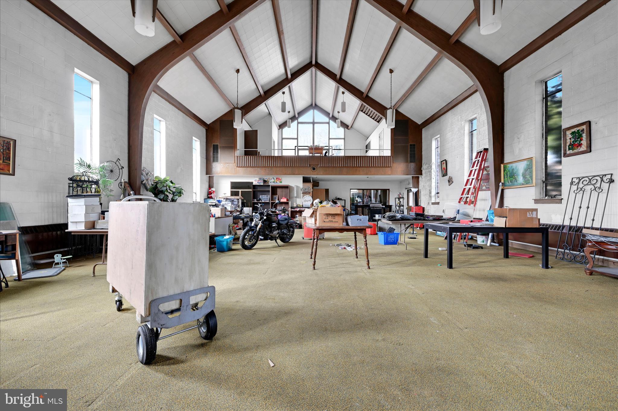 1314 Main Street Gilberton, PA 17934 - Photo 31 of 44 Sanctuary