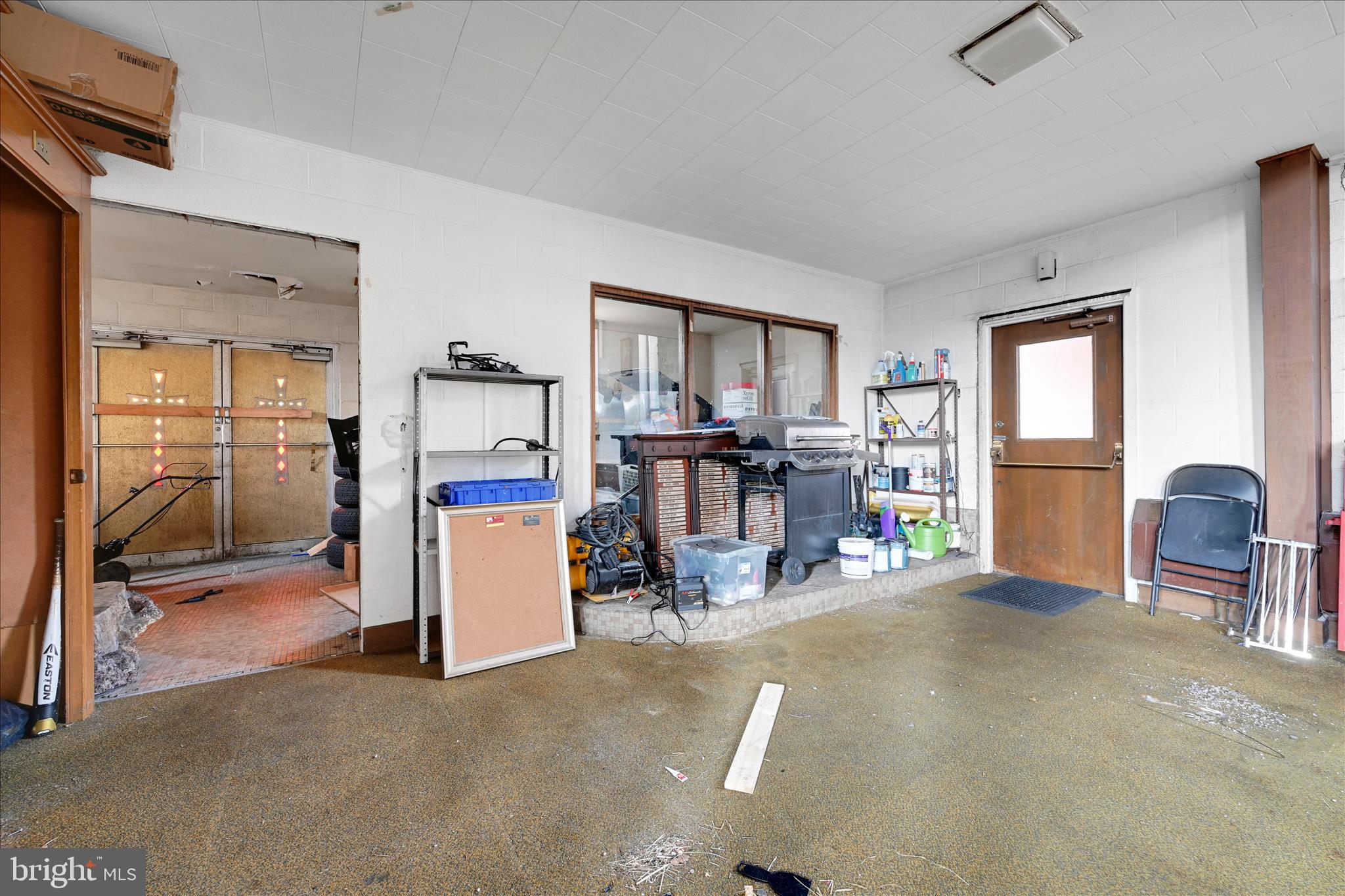 1314 Main Street Gilberton, PA 17934 - Photo 32 of 44 Sanctuary