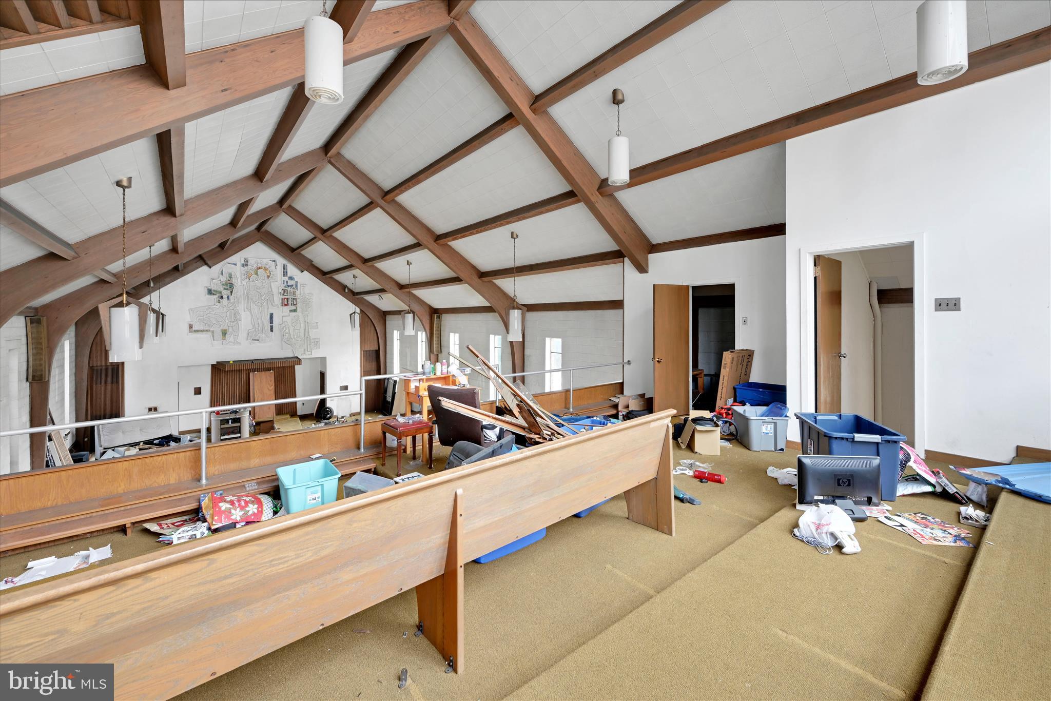 1314 Main Street Gilberton, PA 17934 - Photo 33 of 44 Sanctuary