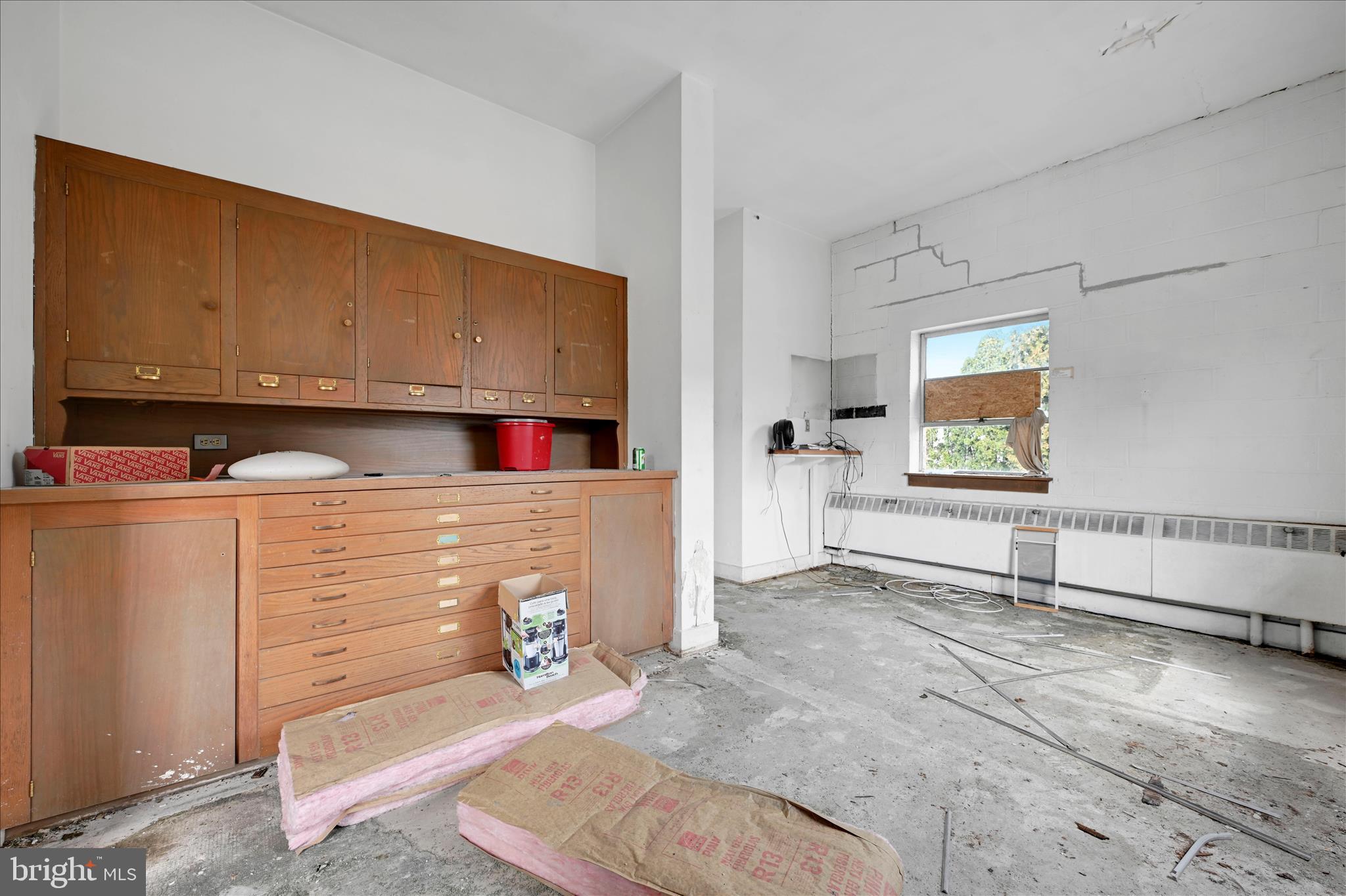 1314 Main Street Gilberton, PA 17934 - Photo 35 of 44 Office