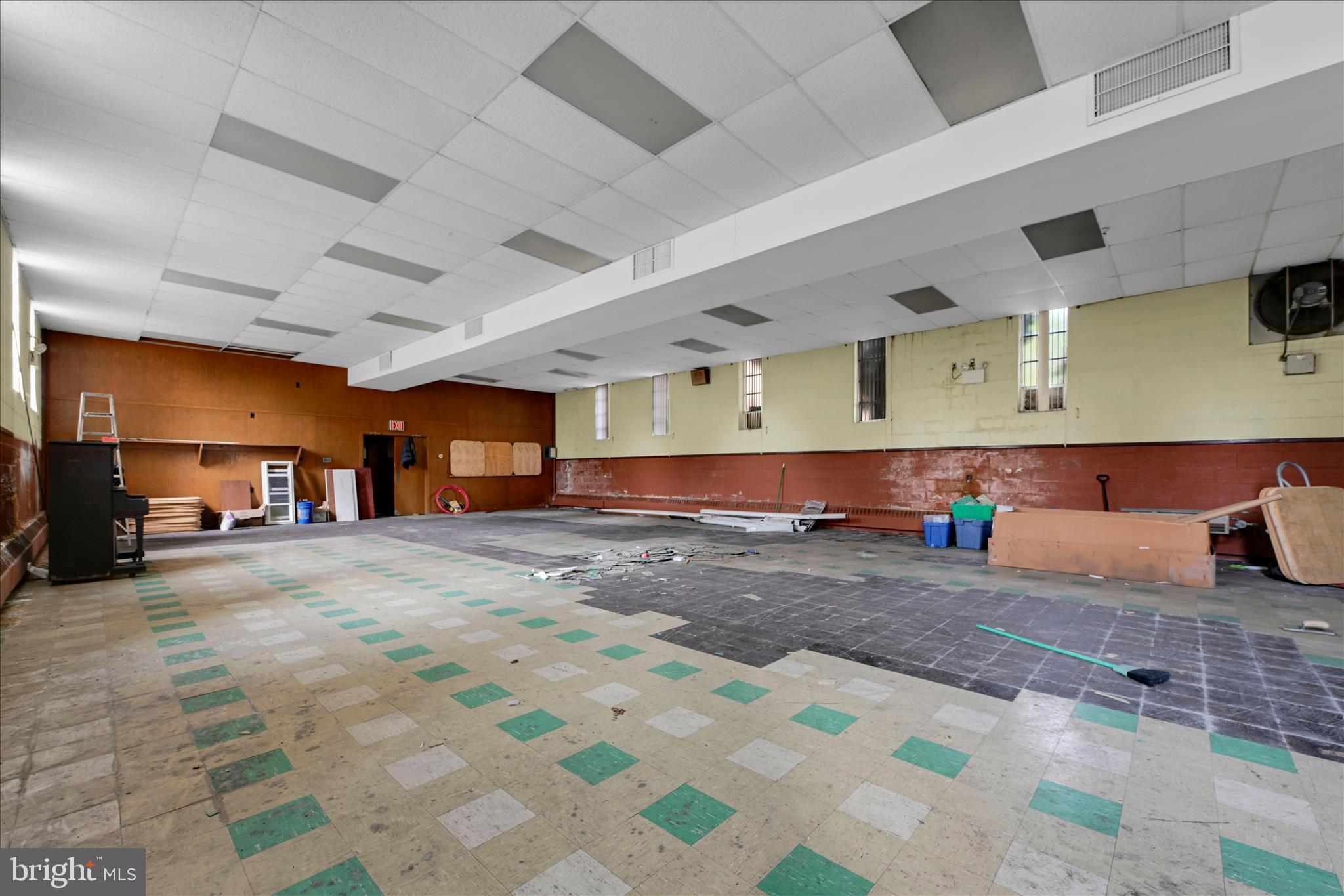 1314 Main Street Gilberton, PA 17934 - Photo 36 of 44 Hall