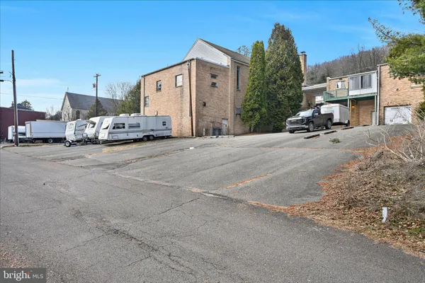 $75,000 | 1314 Main Street, Gilberton, PA 17934