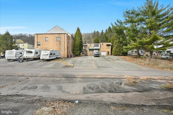 $75,000 | 1314 Main Street, Gilberton, PA 17934