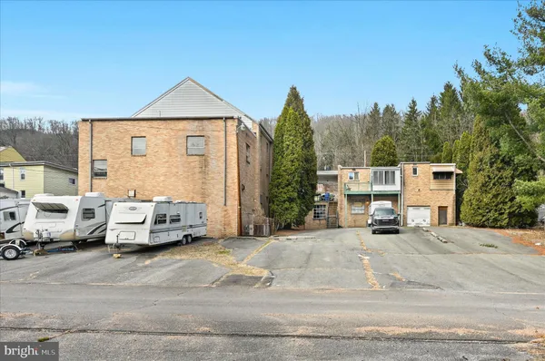 $75,000 | 1314 Main Street, Gilberton, PA 17934