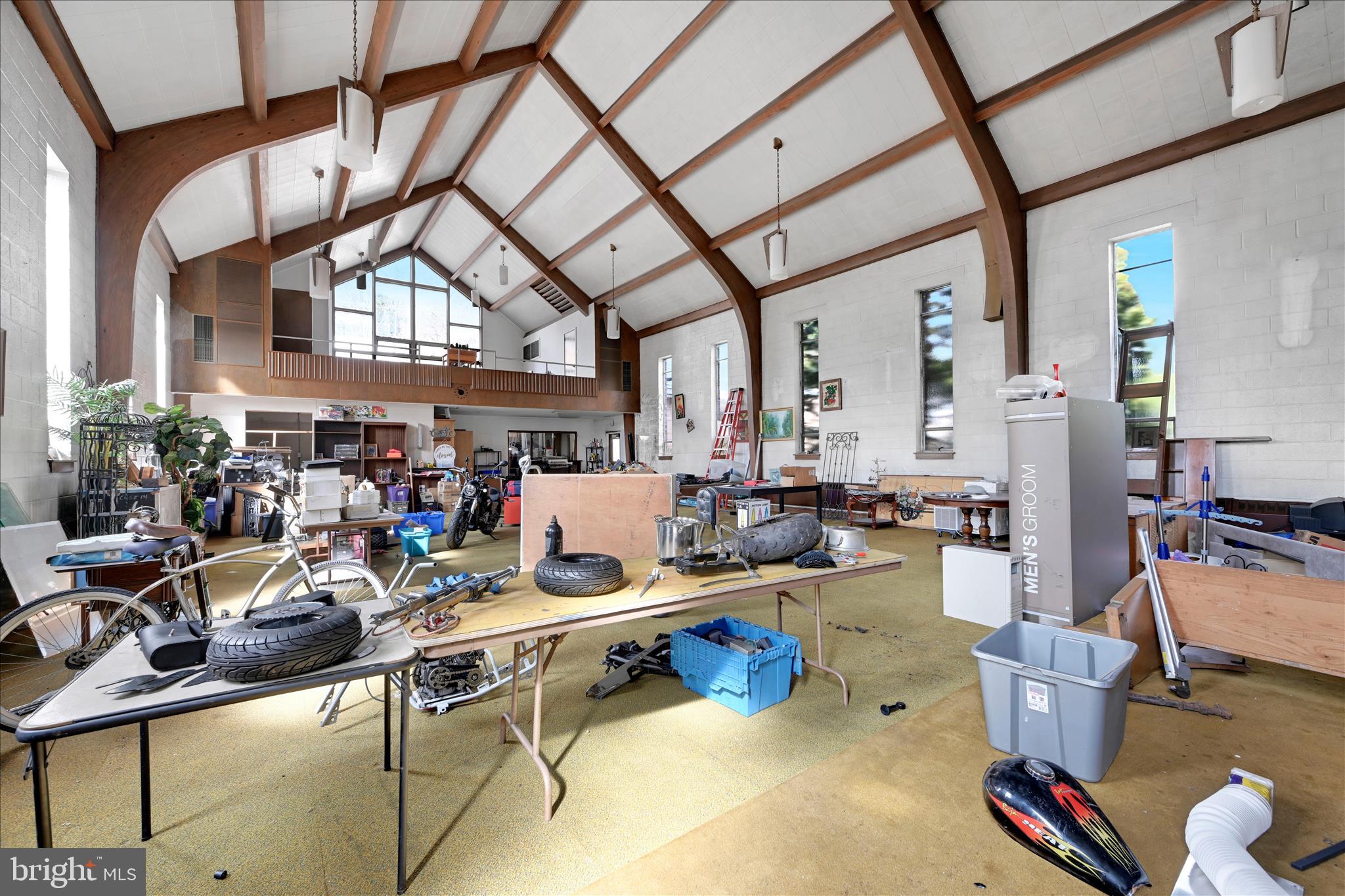 1314 Main Street Gilberton, PA 17934 - Photo 5 of 44 Sanctuary