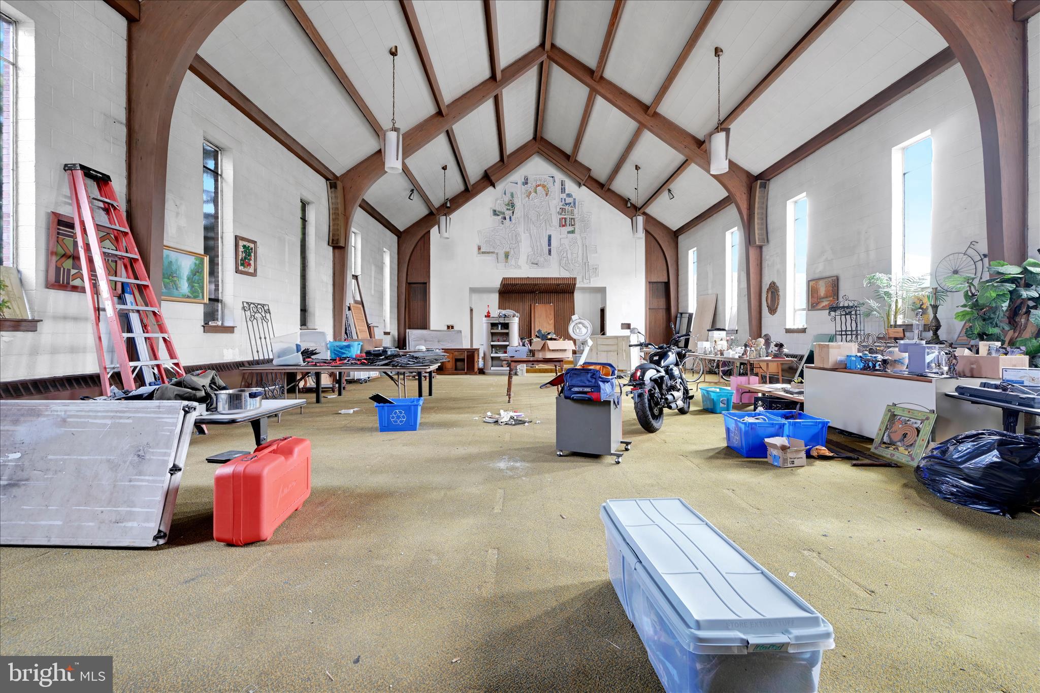 1314 Main Street Gilberton, PA 17934 - Photo 6 of 44 Sanctuary