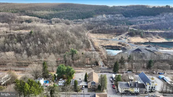 $75,000 | 1314 Main Street, Gilberton, PA 17934