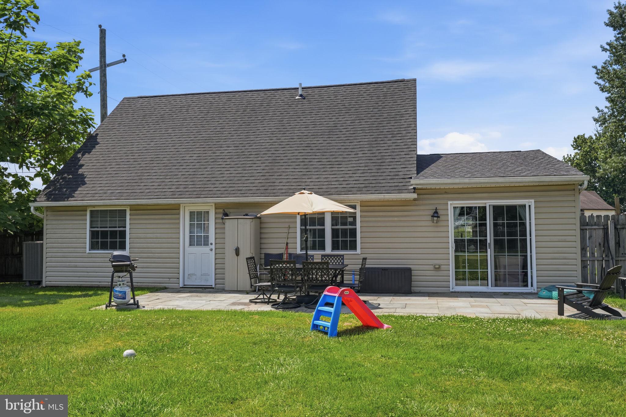 59 Iroquois Road Levittown, PA 19057 - Photo 25 of 25
