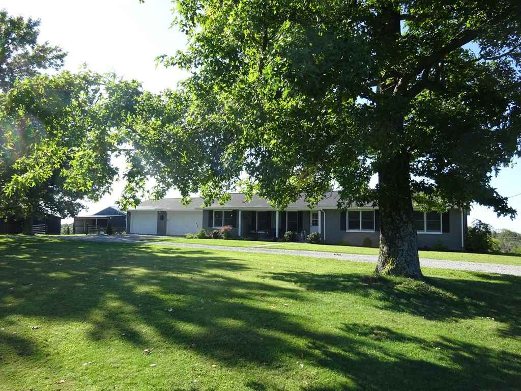 13920 Jonesville Road Dry Ridge, KY 41035 - Photo 1 of 30