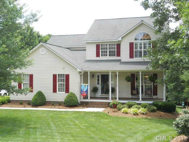 498 Maple Ridge Circle Salisbury, NC 28147 - Photo 1 of 16