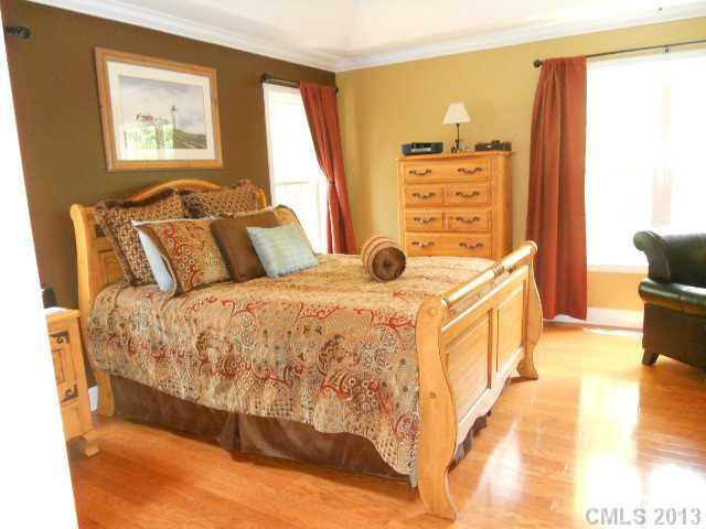 498 Maple Ridge Circle Salisbury, NC 28147 - Photo 6 of 16