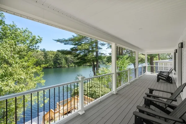 $1,775,000 | 44 Pine Point Road, Stow, MA 01775