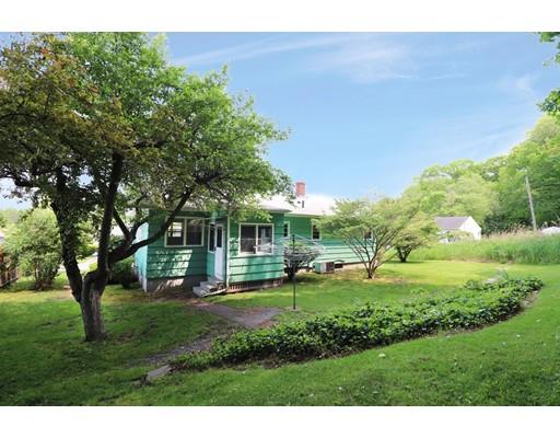 11 Magnolia Road Methuen, MA 01844 - Photo 23 of 28 Gallery Image 23