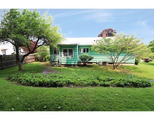 11 Magnolia Road Methuen, MA 01844 - Photo 24 of 28 Gallery Image 24
