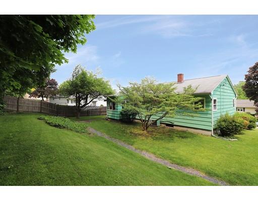 11 Magnolia Road Methuen, MA 01844 - Photo 25 of 28 Gallery Image 25