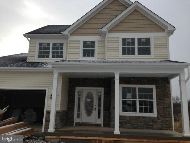 11075 Ridge Crest Drive Waynesboro, PA 17268 - Photo 1 of 24 Exterior (Front)