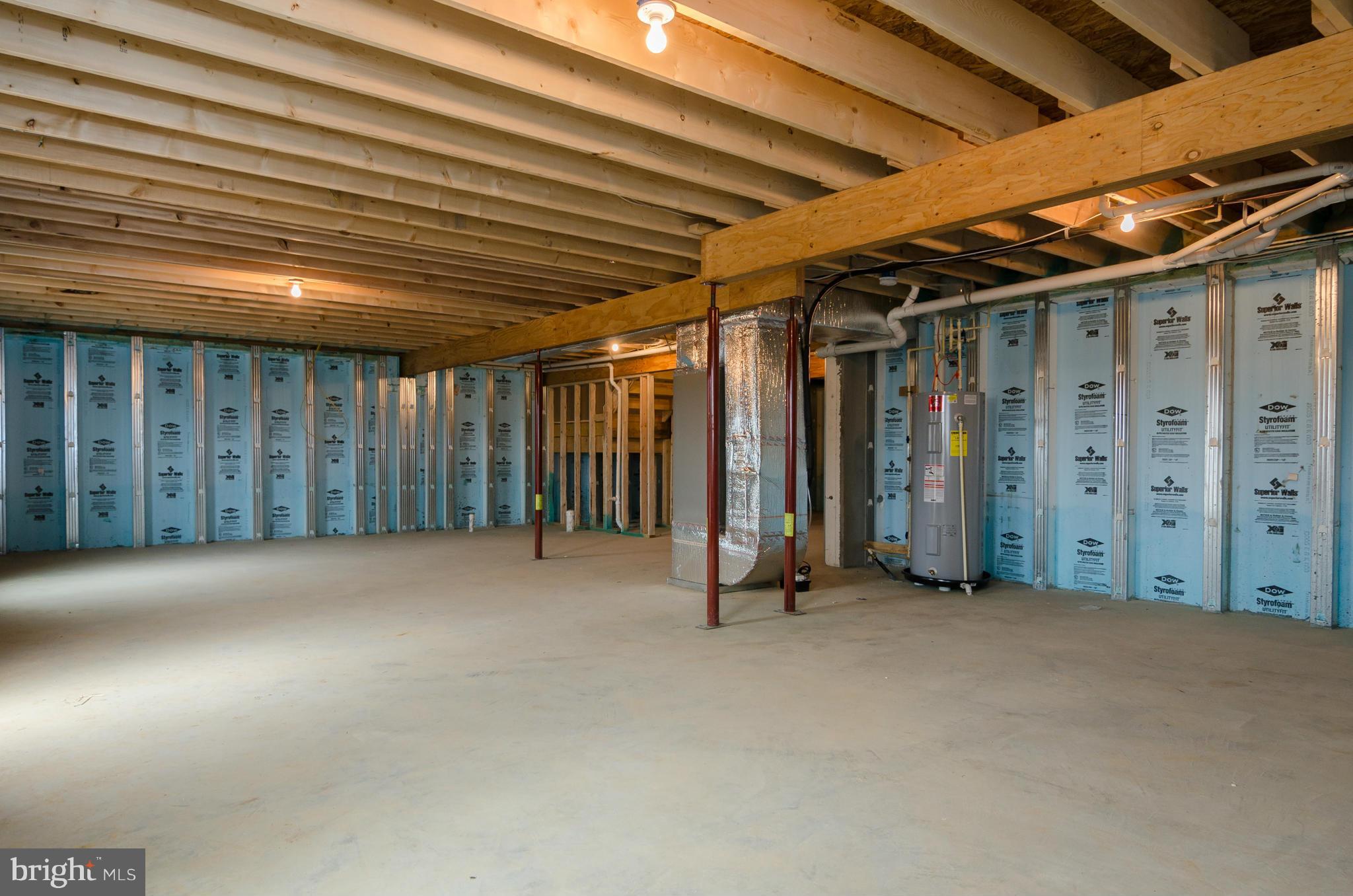11075 Ridge Crest Drive Waynesboro, PA 17268 - Photo 24 of 24 Basement