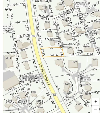 $40,500 | Hearthstone Court, Tallahassee, FL 32303