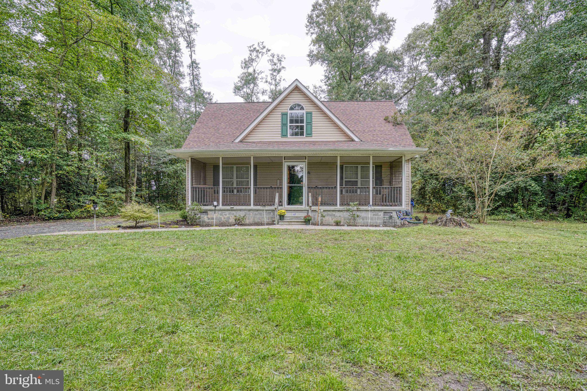 24882 Riverview Way Ridgely, MD 21660 - Photo 11 of 51 Gallery Image 11