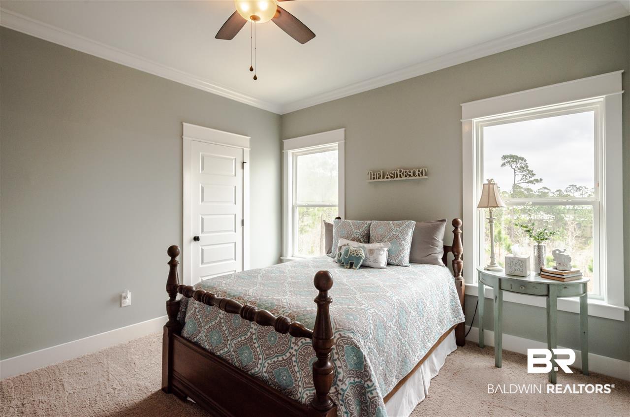 10947 County Road 1 Fairhope, AL 36532 - Photo 16 of 39 Includes walk in closet and attic storage